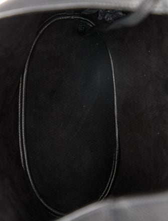 Saint Laurent Leather Le 5 à 7 2024