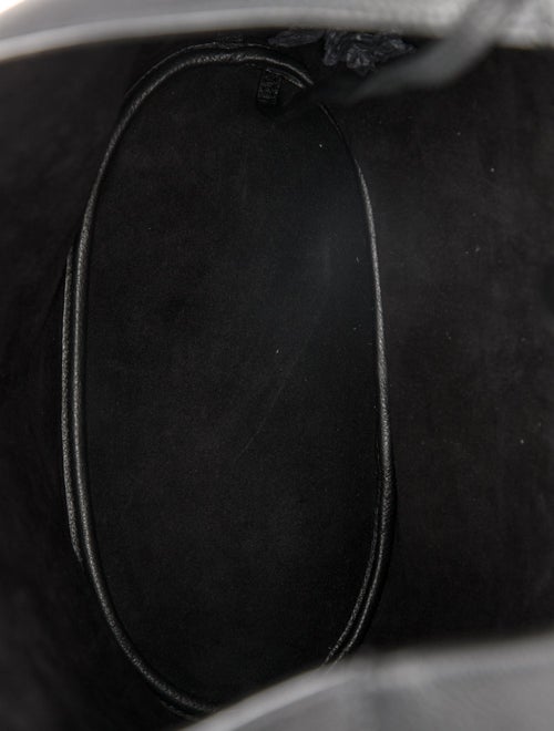 Saint Laurent Leather Le 5 à 7 2024