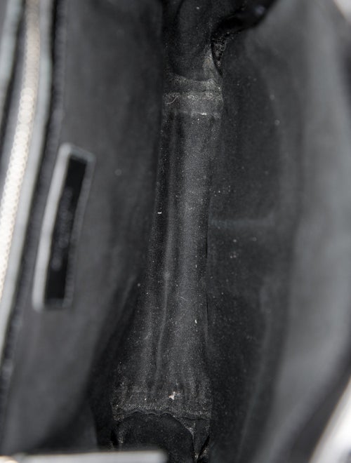 Saint Laurent Leather Festival Small