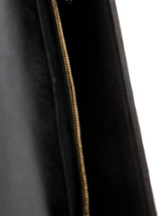Saint Laurent Signature Envelope Bag Large