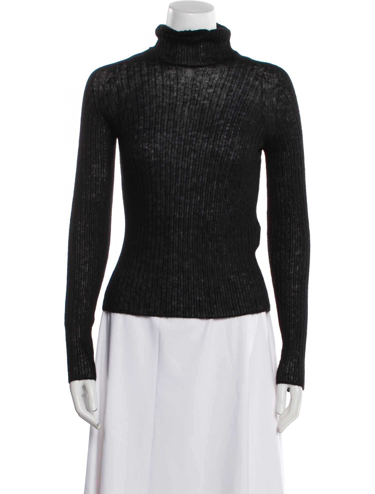 Saint Laurent Turtleneck Sweater w/ Tags