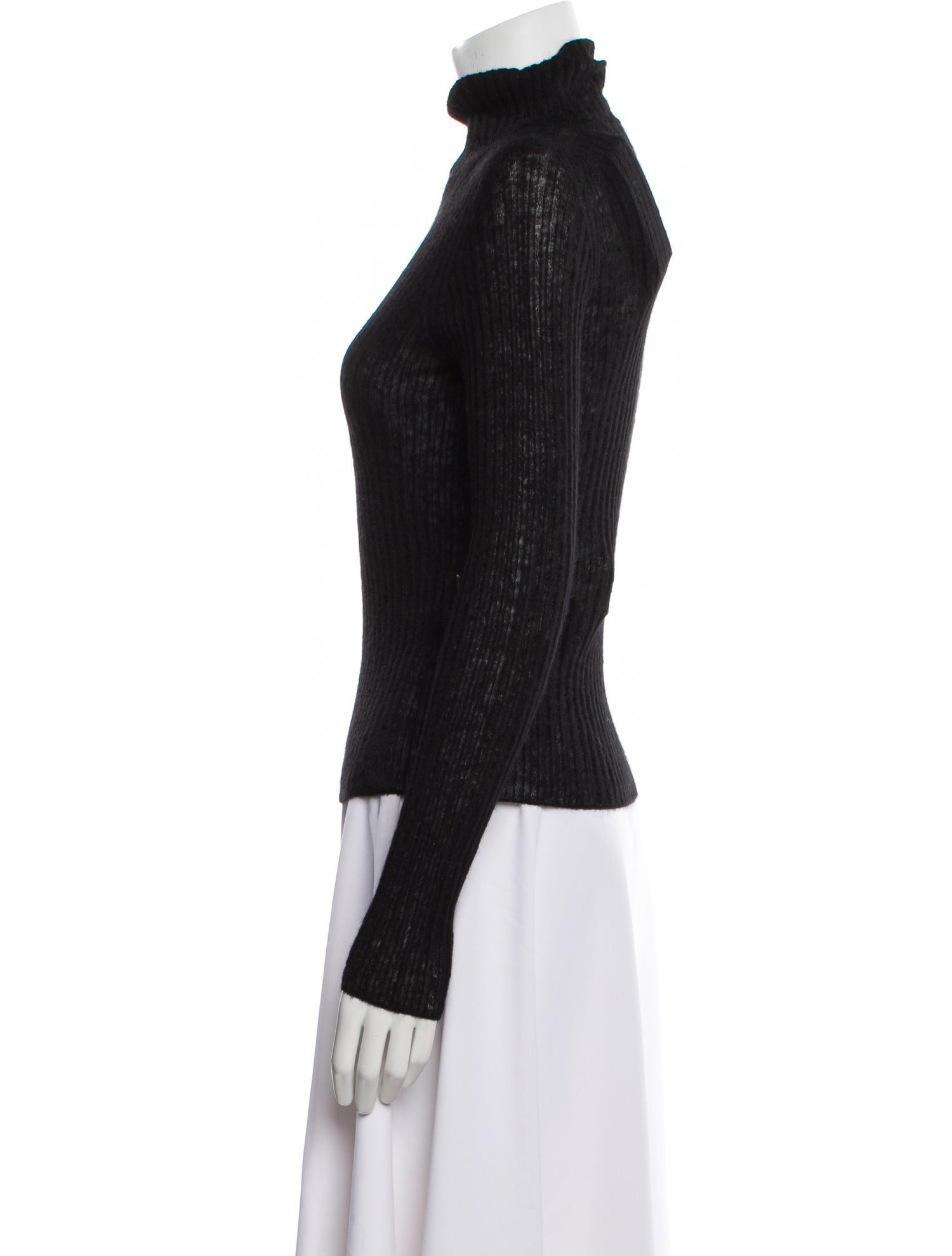 Saint Laurent Turtleneck Sweater w/ Tags