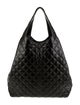 Saint Laurent Quilted Icare Maxi 2023