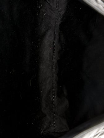 Saint Laurent Quilted Icare Maxi 2023