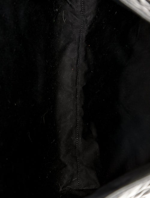 Saint Laurent Quilted Icare Maxi 2023