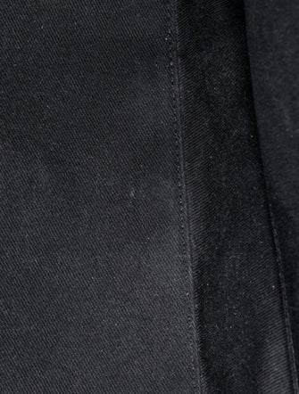 Saint Laurent Leather Sac De Jour Small