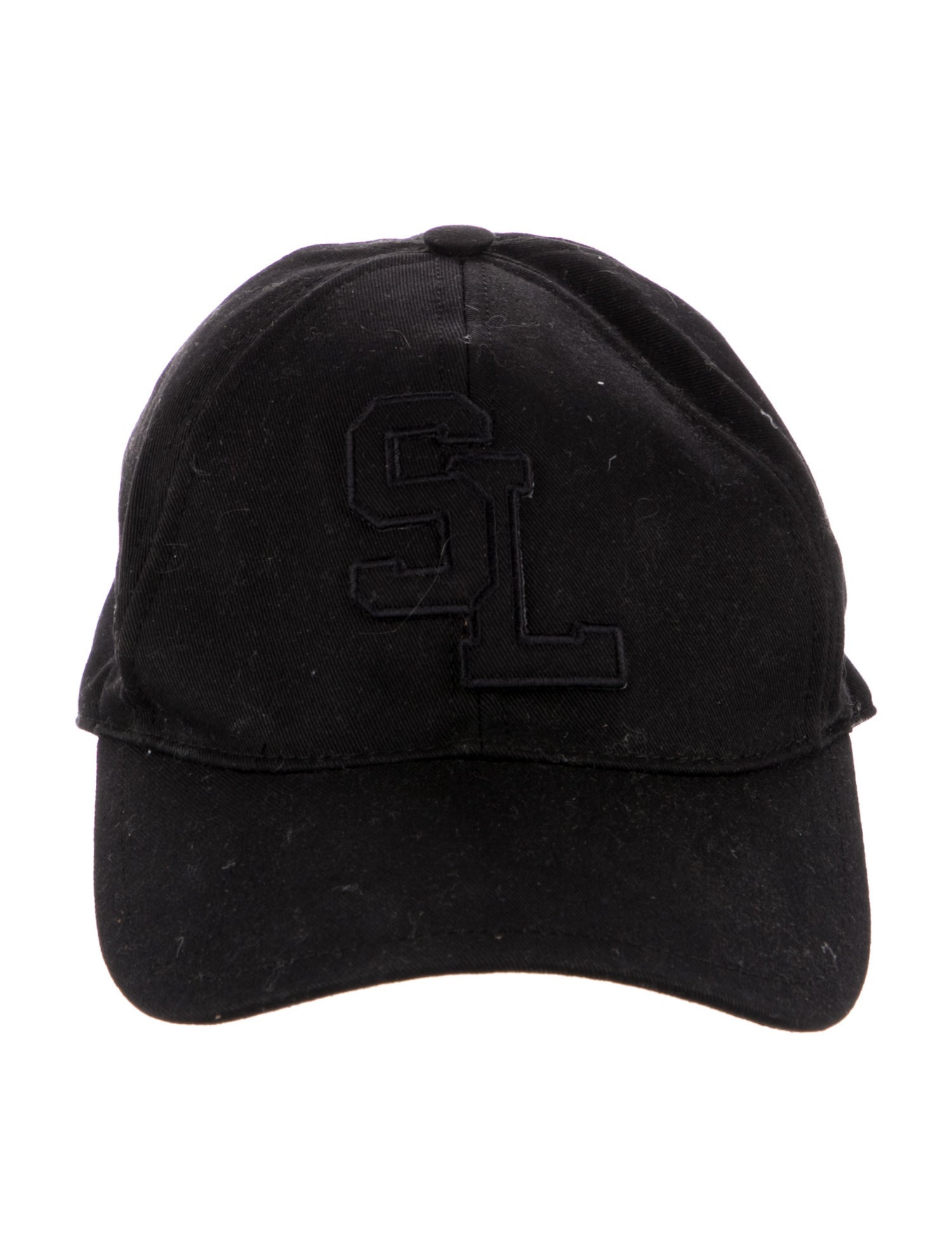 Saint Laurent Baseball Hat