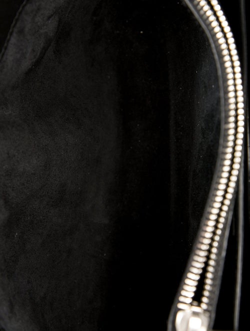 Saint Laurent Leather LouLou Small