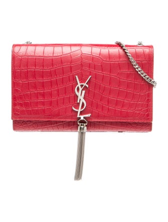 Saint Laurent Chevron Kate