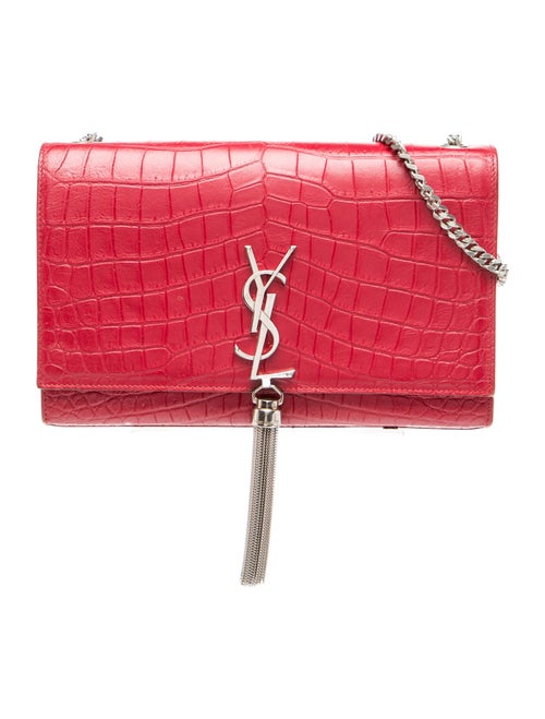 Saint Laurent Chevron Kate