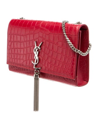 Saint Laurent Chevron Kate