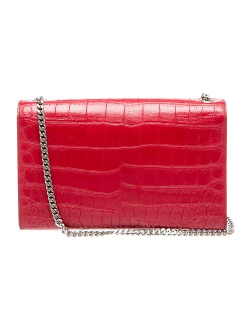 Saint Laurent Chevron Kate