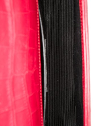 Saint Laurent Chevron Kate