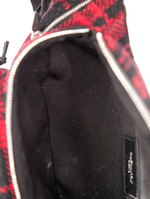 Saint Laurent Wool Nuxx