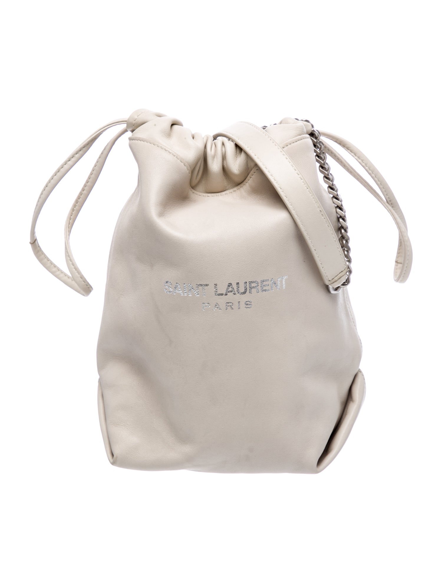 Saint Laurent Signature Teddy Small