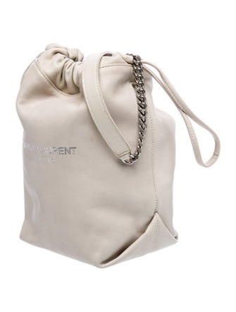 Saint Laurent Signature Teddy Small