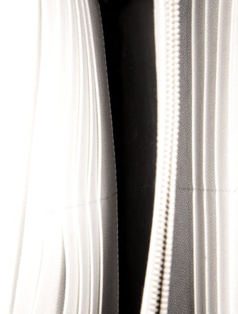 Saint Laurent Quilted Envelope