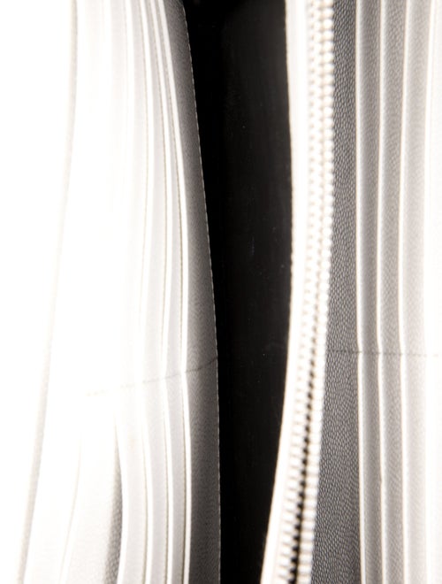 Saint Laurent Quilted Envelope