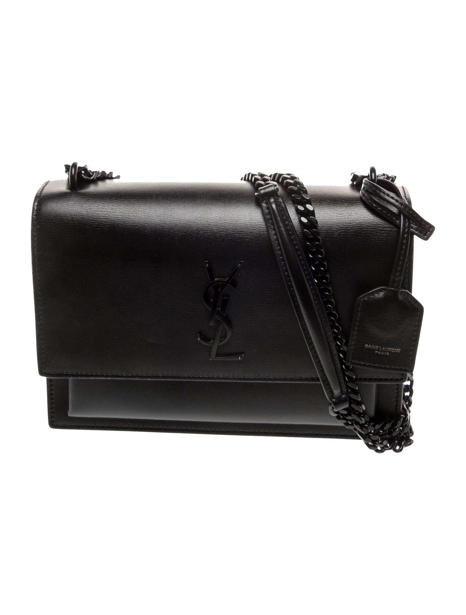 Saint Laurent Signature Sunset Medium 2022