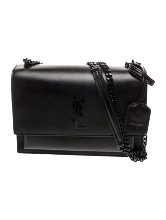 Saint Laurent Signature Sunset Medium 2022