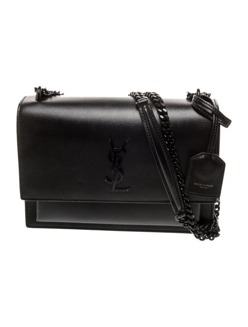 Saint Laurent Signature Sunset Medium 2022