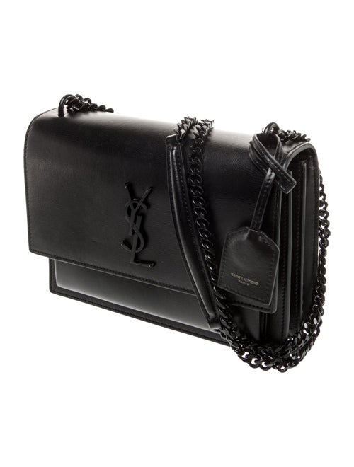 Saint Laurent Signature Sunset Medium 2022