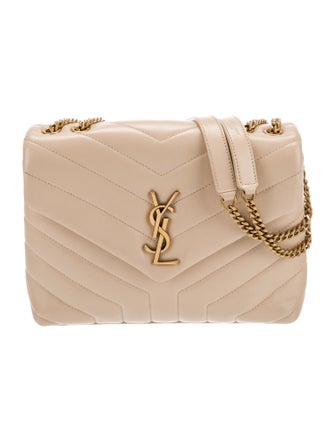 Saint Laurent Signature LouLou Small