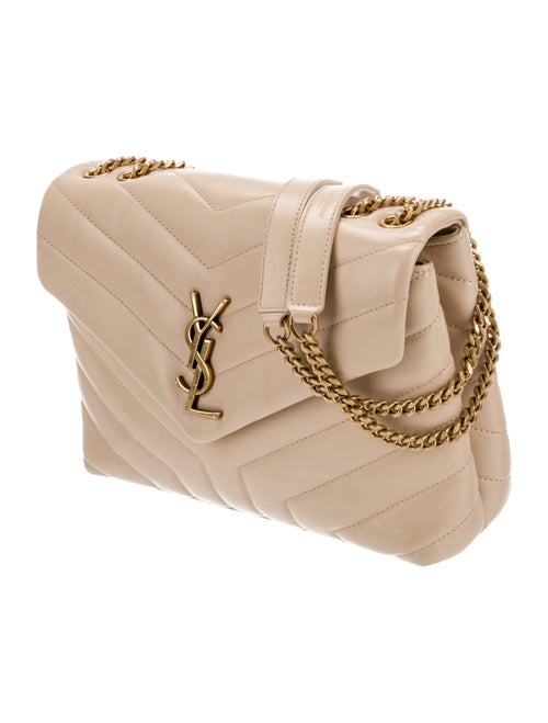 Saint Laurent Signature LouLou Small