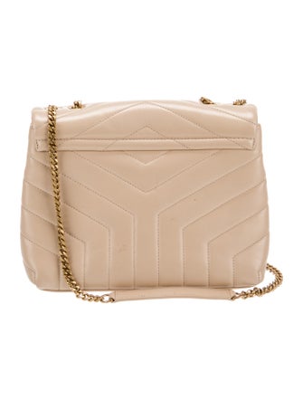 Saint Laurent Signature LouLou Small