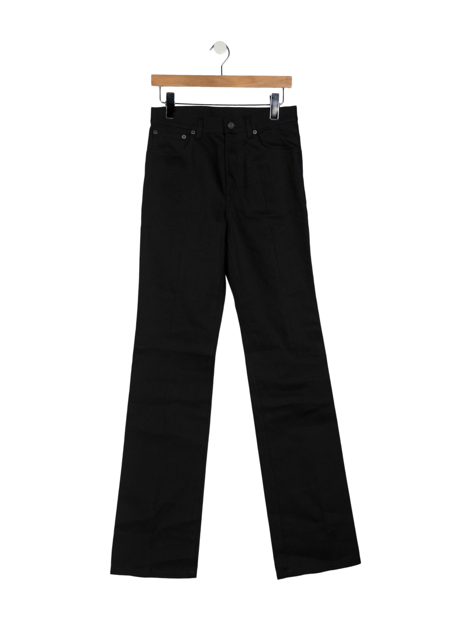 Saint Laurent 2024 Skinny Jeans w/ Tags