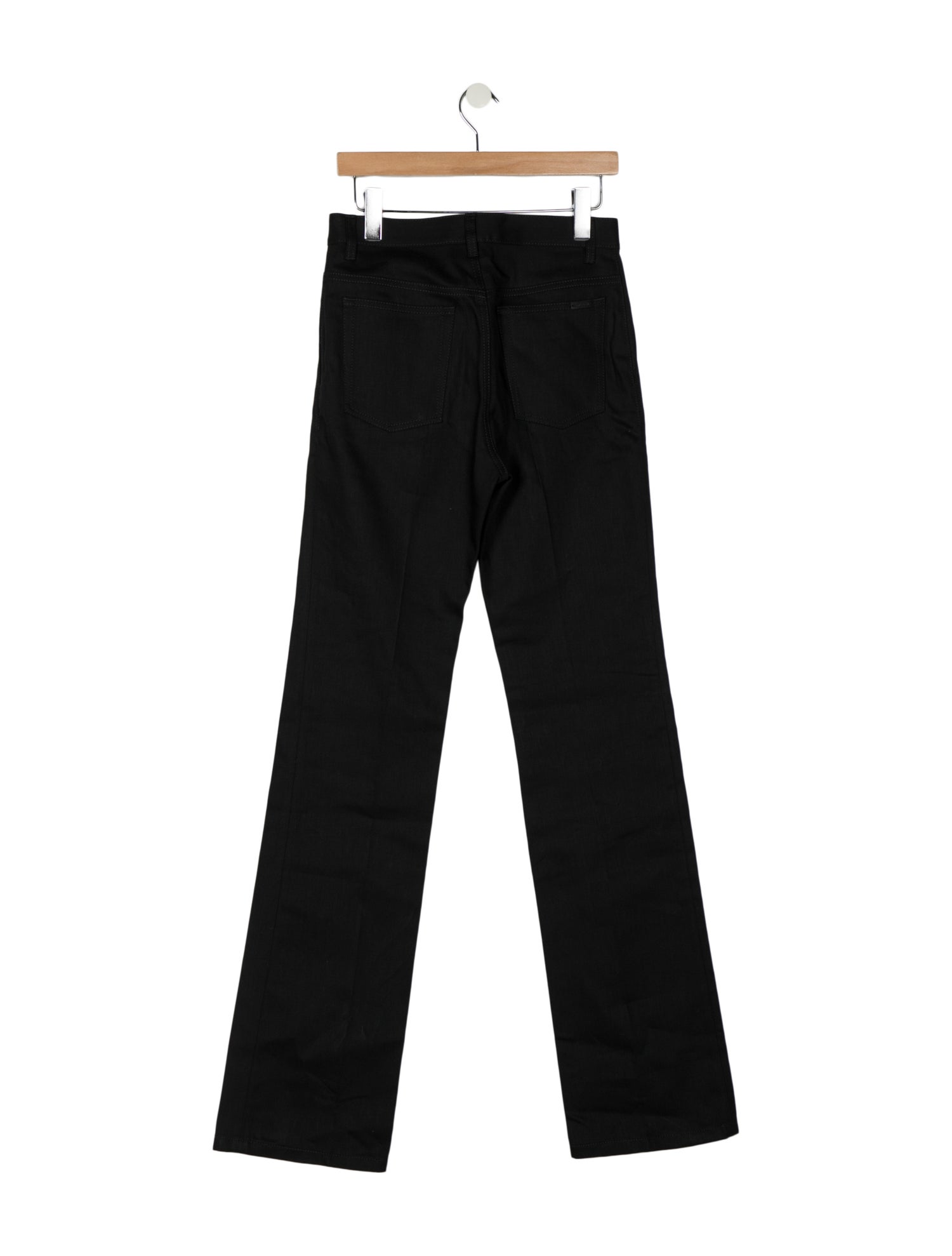 Saint Laurent 2024 Skinny Jeans w/ Tags