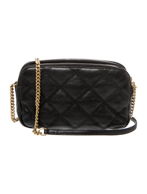 Saint Laurent Quilted Becky Mini
