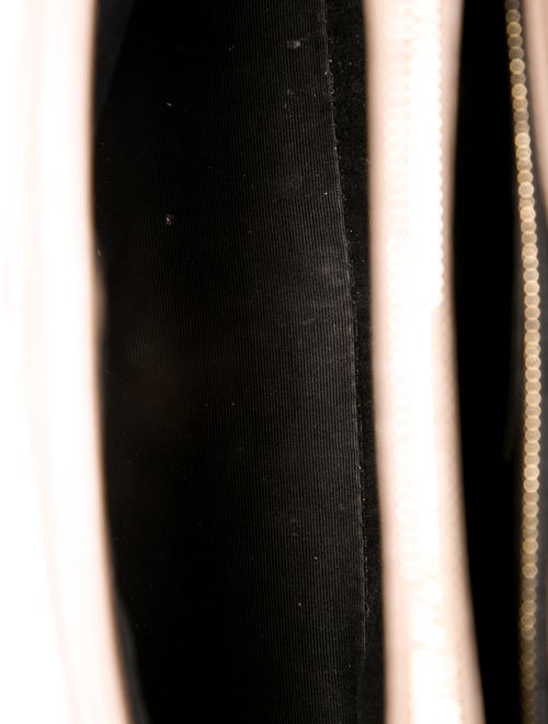 Saint Laurent Leather LouLou Medium