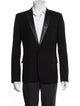 Saint Laurent 2013 Virgin Wool Blazer