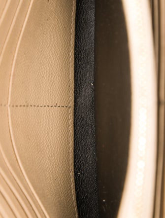 Saint Laurent Chevron Envelope