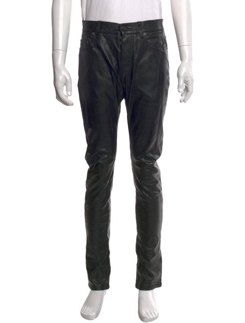Saint Laurent 2014 Pants