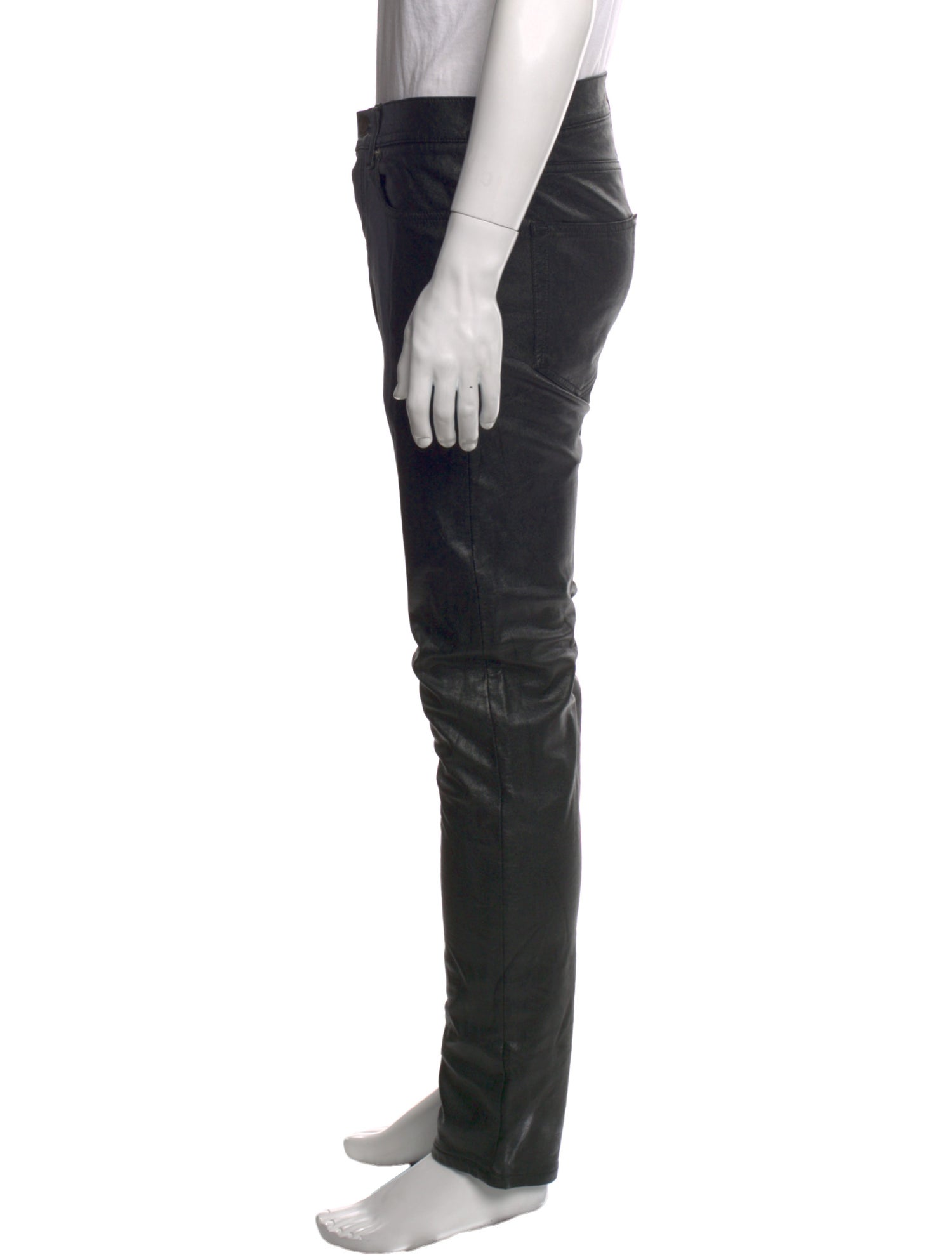 Saint Laurent 2014 Pants