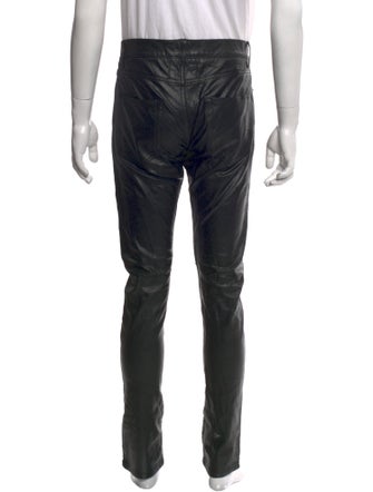 Saint Laurent 2014 Pants