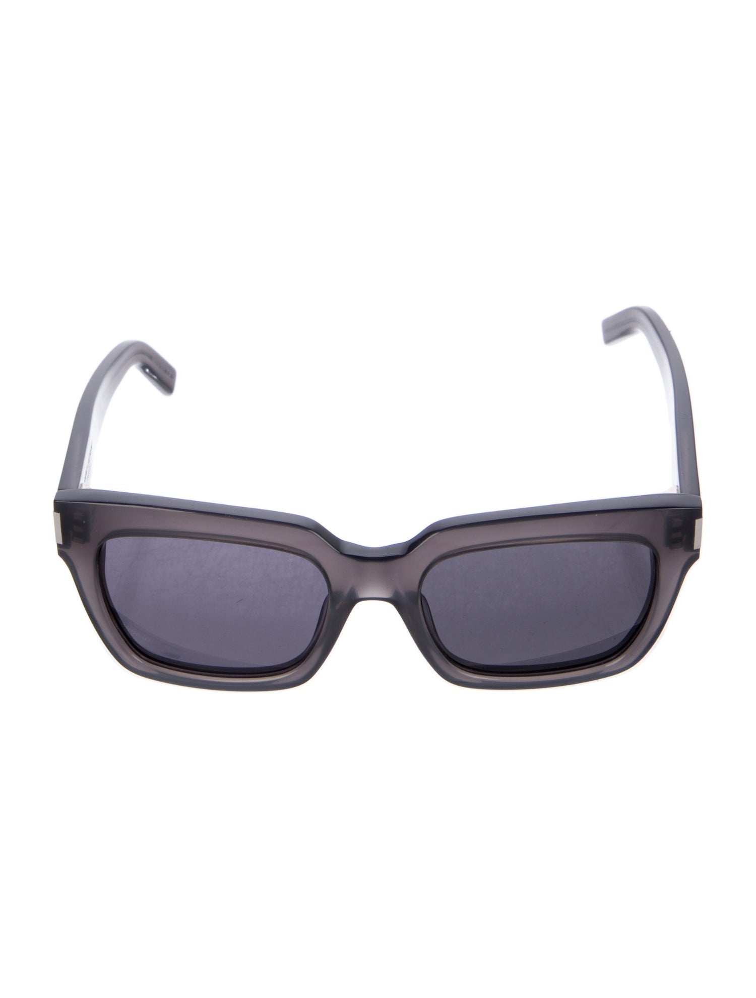 Saint Laurent Bold 1 Wayfarer Sunglasses