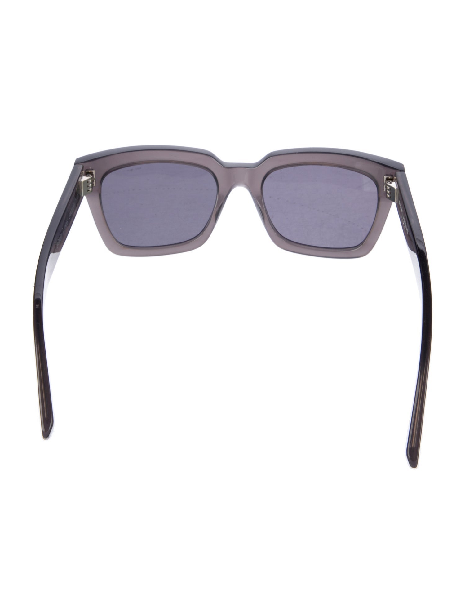 Saint Laurent Bold 1 Wayfarer Sunglasses