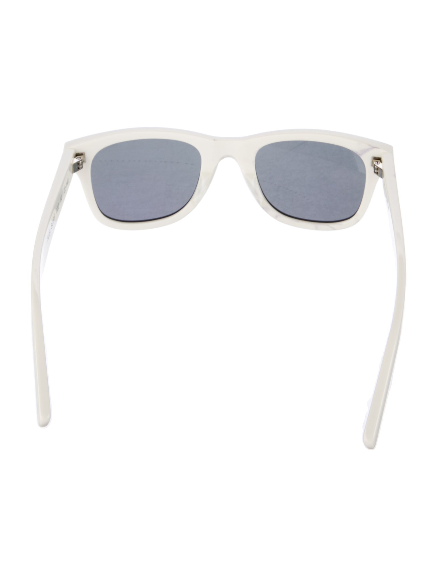 Saint Laurent SURF 002 Square Sunglasses