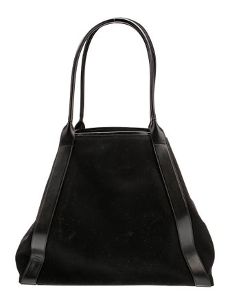 Saint Laurent Canvas Rive Gauche 2023