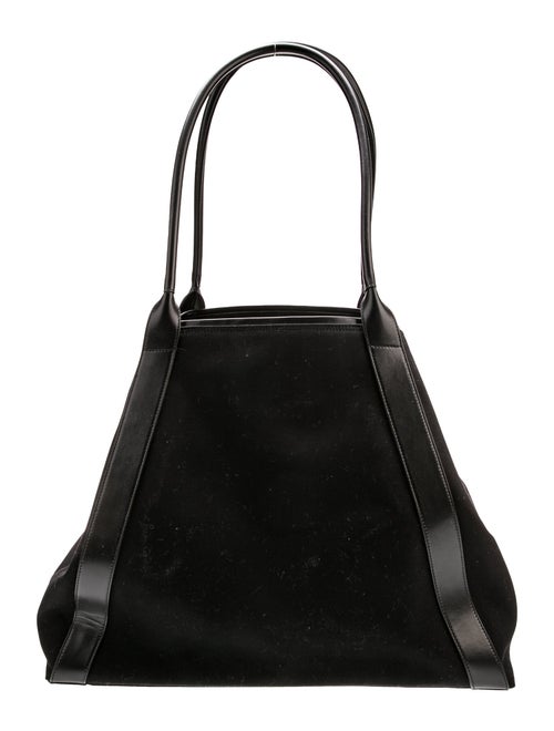 Saint Laurent Canvas Rive Gauche 2023