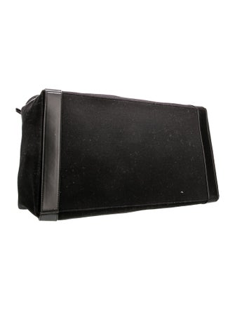 Saint Laurent Canvas Rive Gauche 2023