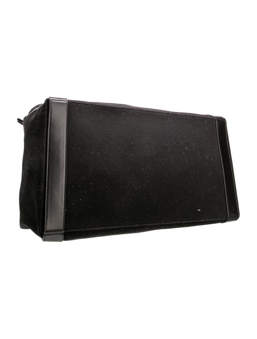 Saint Laurent Canvas Rive Gauche 2023