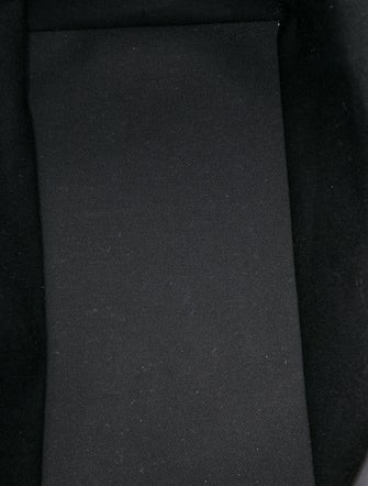 Saint Laurent Canvas Rive Gauche 2023