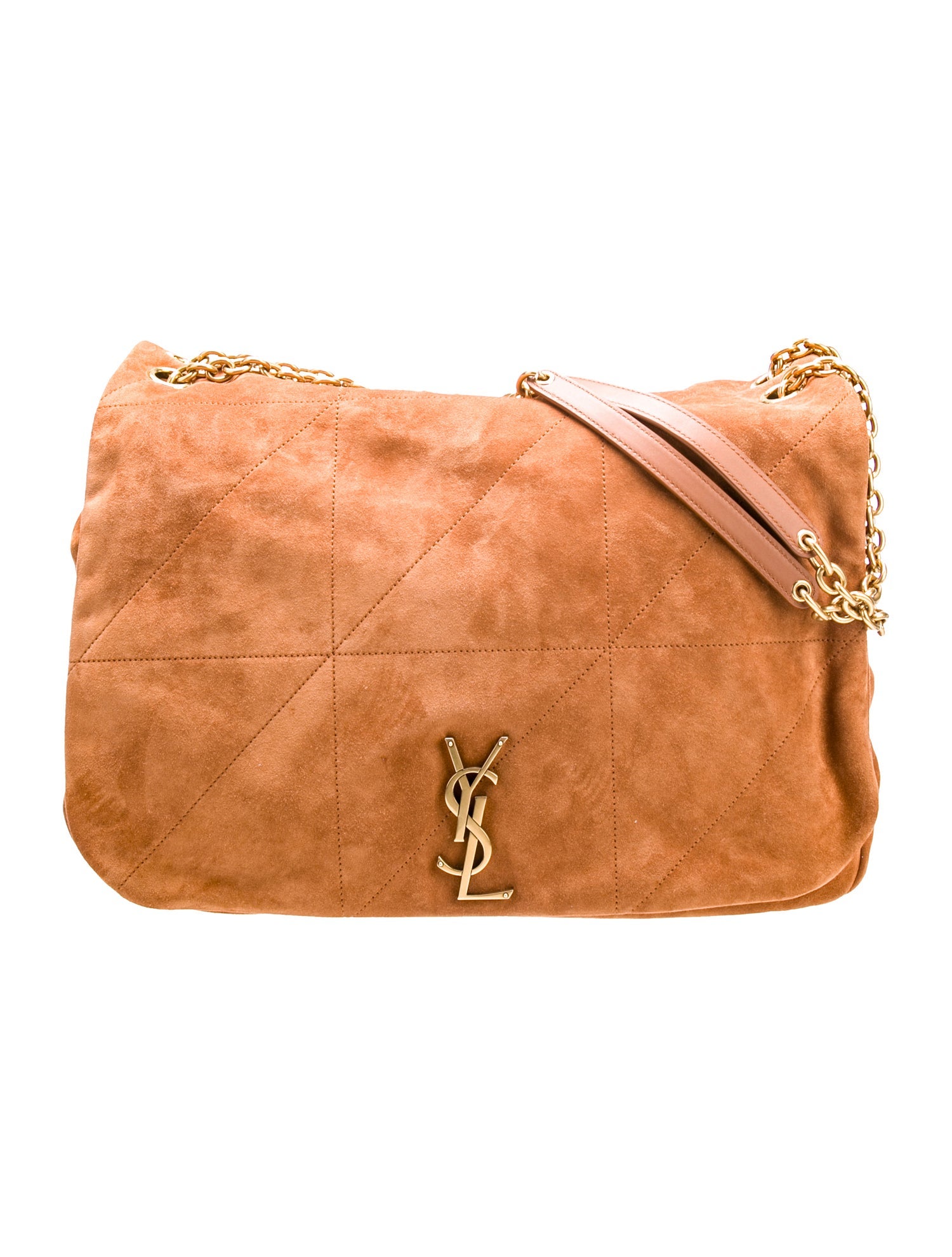 Saint Laurent Quilted Jamie 4.3 Large 2023