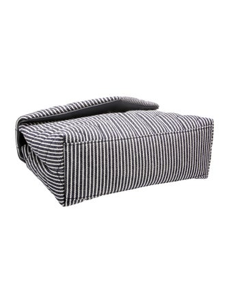 Saint Laurent Canvas LouLou 2023