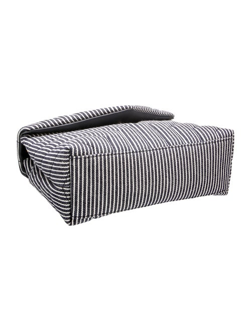 Saint Laurent Canvas LouLou 2023