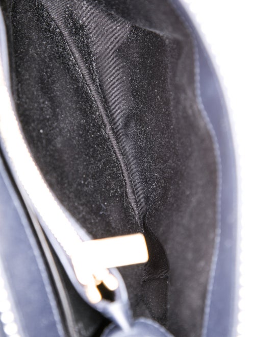 Saint Laurent Canvas LouLou 2023